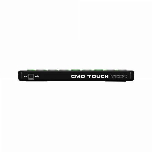 قیمت خرید فروش میدی کنترلر Behringer CMD Touch TC64 